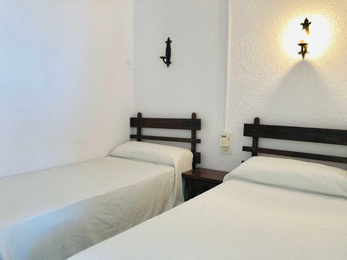 Sylvia 11-M Apartment Empuriabrava Exterior photo