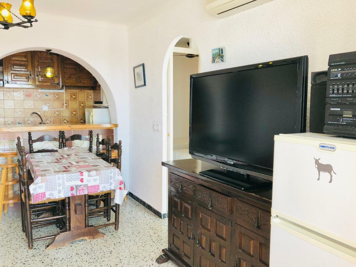 Sylvia 11-M Apartment Empuriabrava Exterior photo