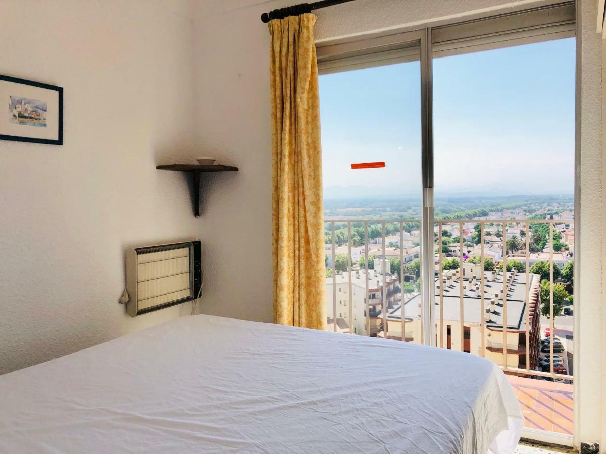Sylvia 11-M Apartment Empuriabrava Exterior photo
