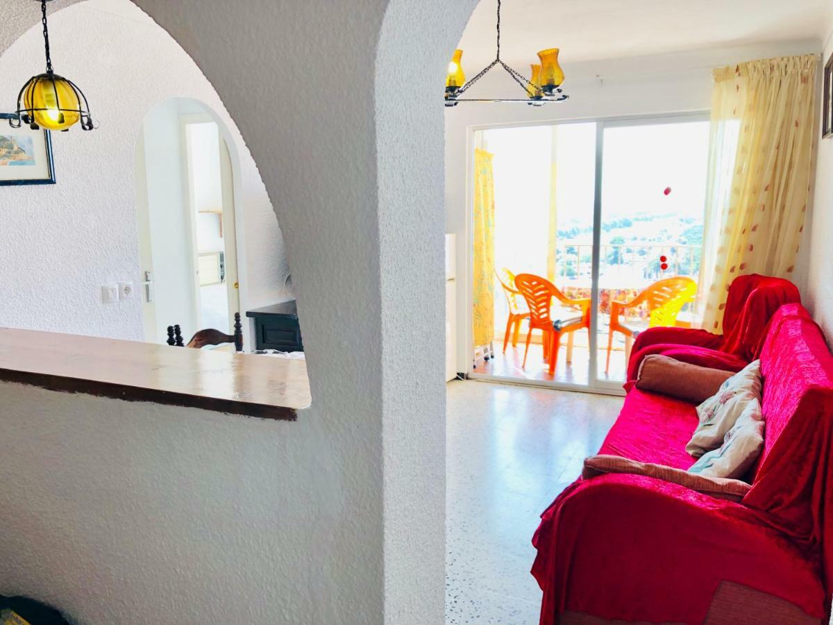 Sylvia 11-M Apartment Empuriabrava Exterior photo